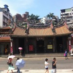 Danshui Fuyou Temple