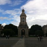 Trinitry College Dublin