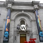 Dublin National Wax Museum