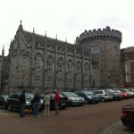 Dublin Castle Ireland