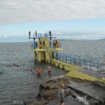 Salthill-Diving-Platform